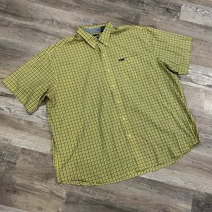 Chaps big and tall shirt